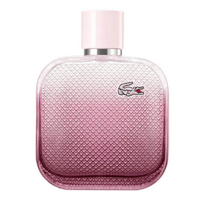 Lacoste L.12.12 Rose Eau Intense EDT 100 ml Kadın Parfümü