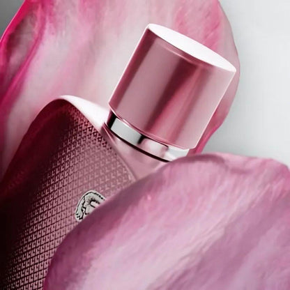Lacoste L.12.12 Silver Rose EDP 100 ml Kadın Parfümü