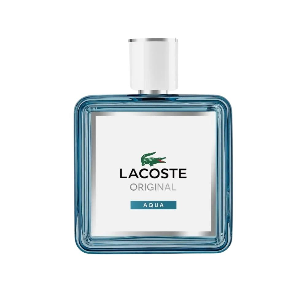 Lacoste Lacoste Original Aqua EDP 60 ml Erkek Parfümü