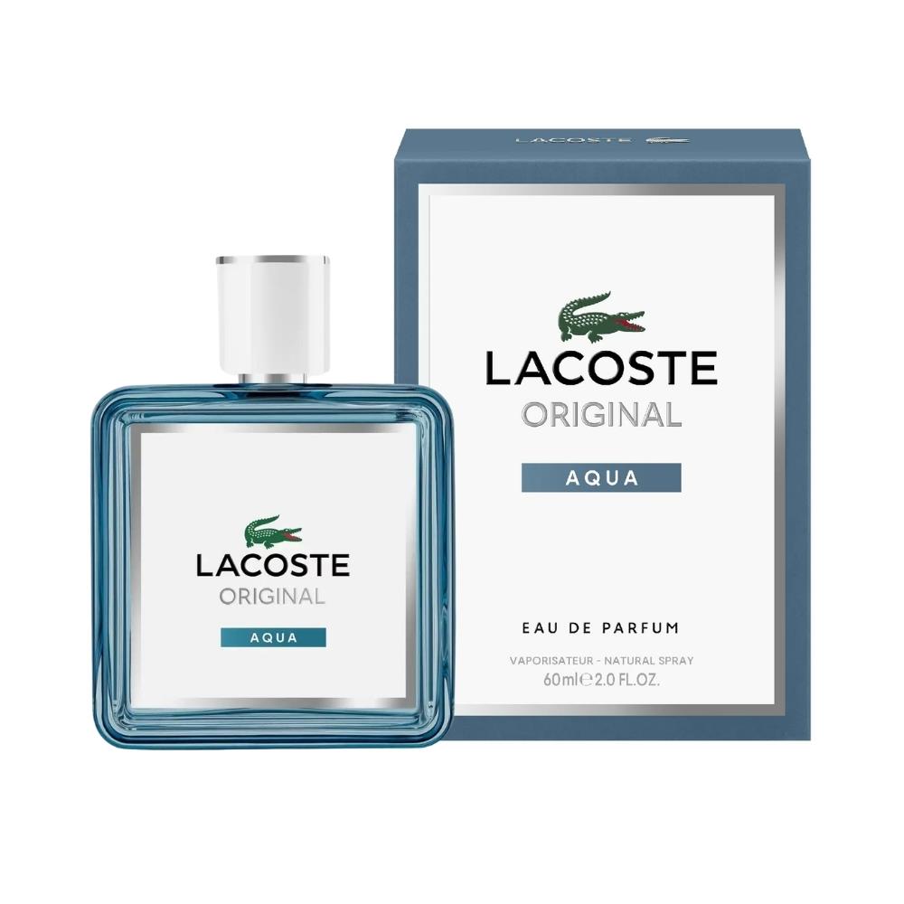 Lacoste Lacoste Original Aqua EDP 60 ml Erkek Parfümü
