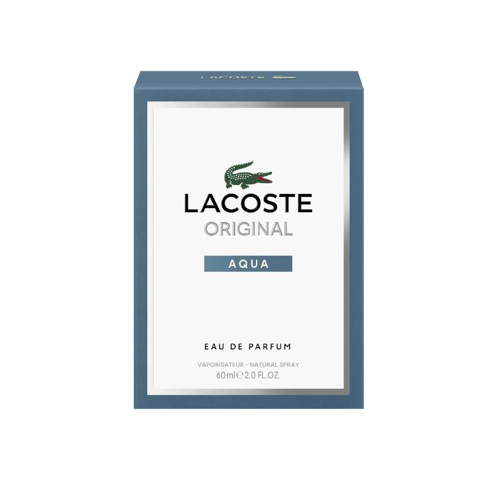 Lacoste Lacoste Original Aqua EDP 60 ml Erkek Parfümü