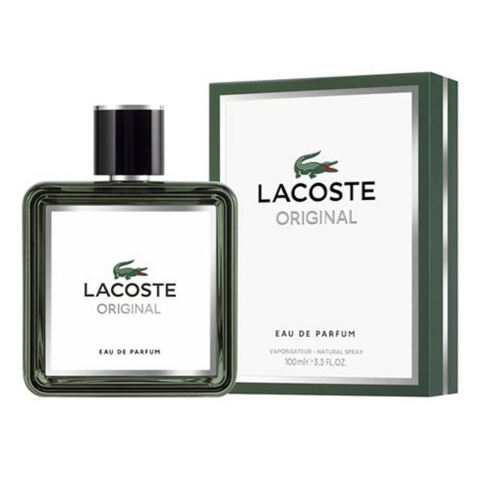 Lacoste Lacoste Original EDP 100 ml Erkek Parfümü