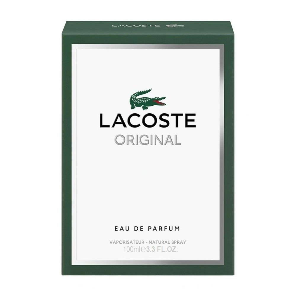 Lacoste Lacoste Original EDP 100 ml Erkek Parfümü
