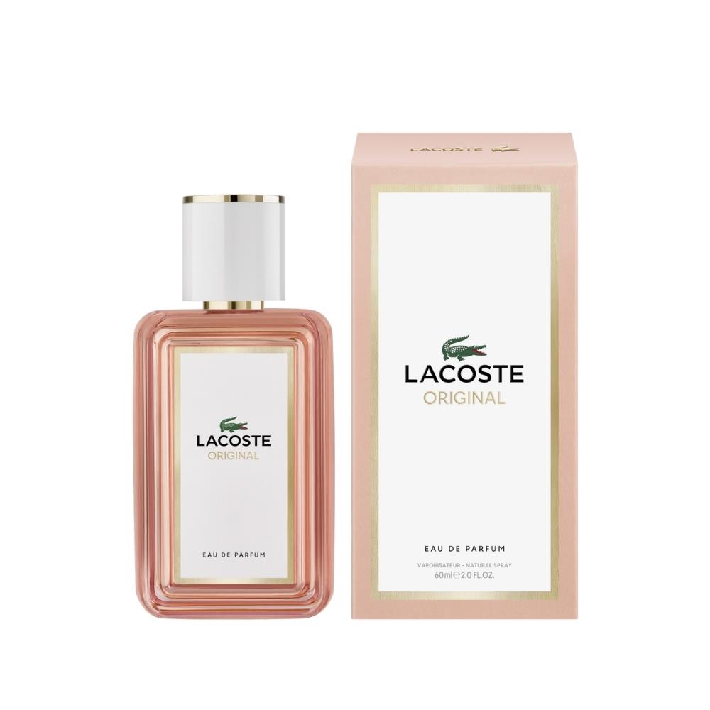 Lacoste Lacoste Original Femme EDP 60 ml Kadın Parfümü