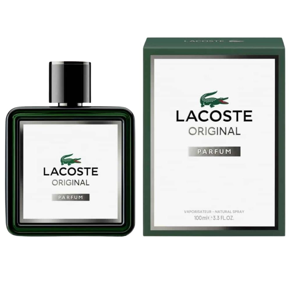 Lacoste Lacoste Original Parfum 100 ml Erkek Parfümü