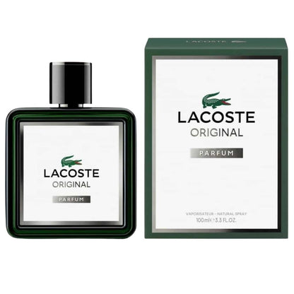Lacoste Lacoste Original Parfum 100 ml Erkek Parfümü