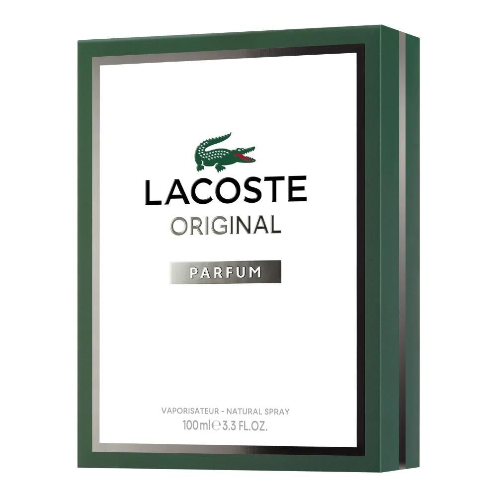 Lacoste Lacoste Original Parfum 100 ml Erkek Parfümü