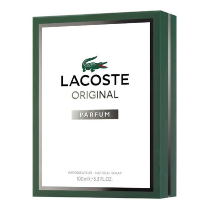 Lacoste Lacoste Original Parfum 100 ml Erkek Parfümü