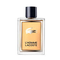 Lacoste L'Homme EDT 100 ml Erkek Parfümü