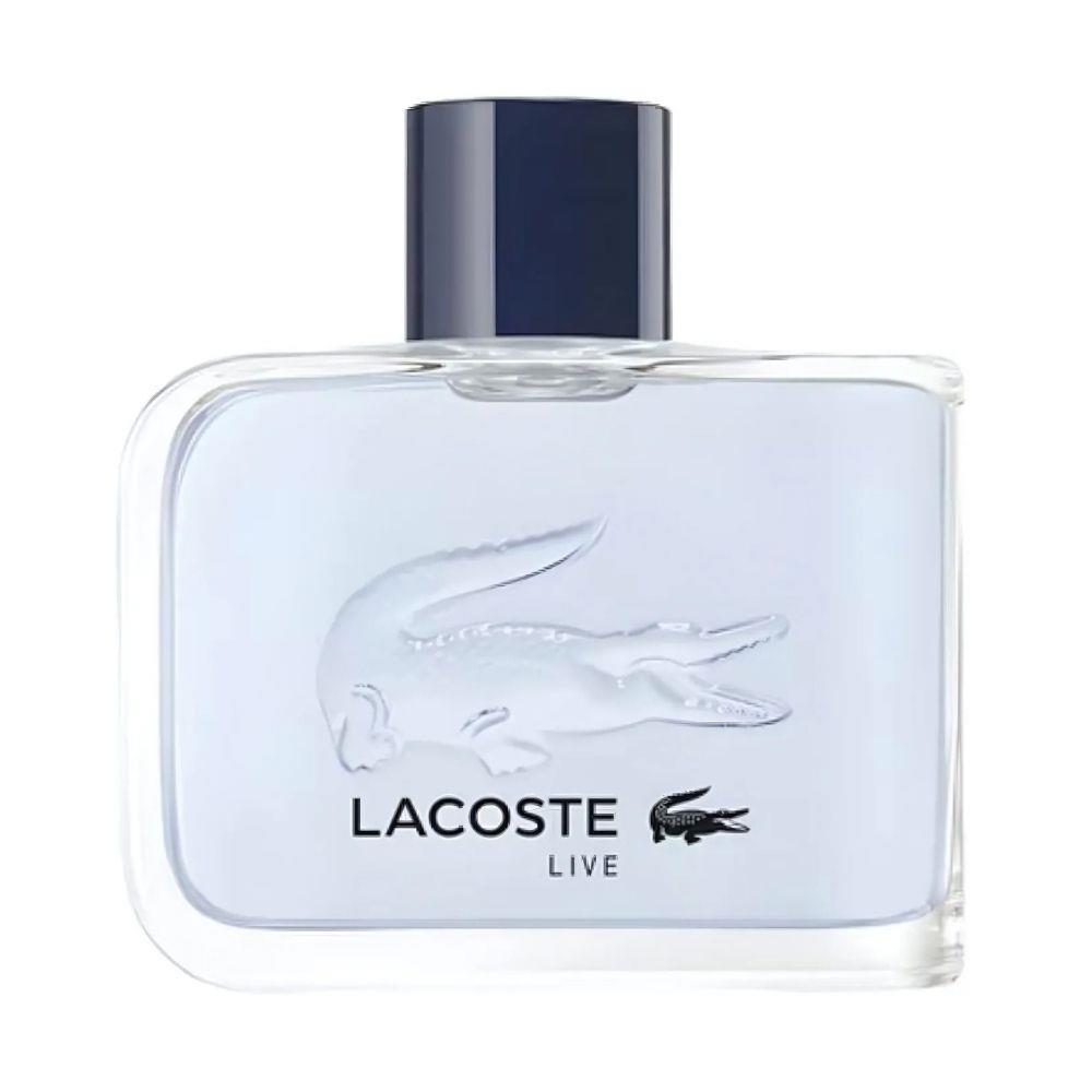 Lacoste Live EDT 75 ml Erkek Parfümü