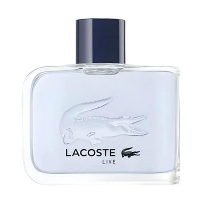 Lacoste Live EDT 75 ml Erkek Parfümü