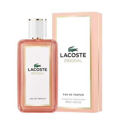 Lacoste Original EDP100 ml Kadın Parfümü