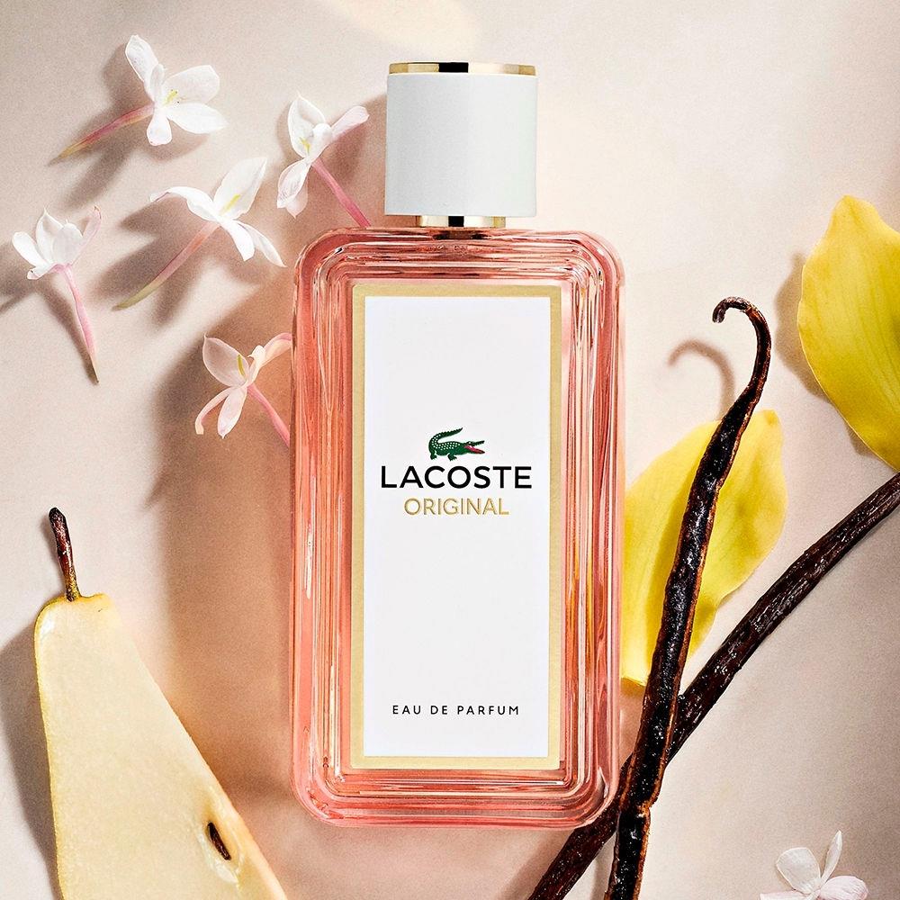 Lacoste Original EDP100 ml Kadın Parfümü