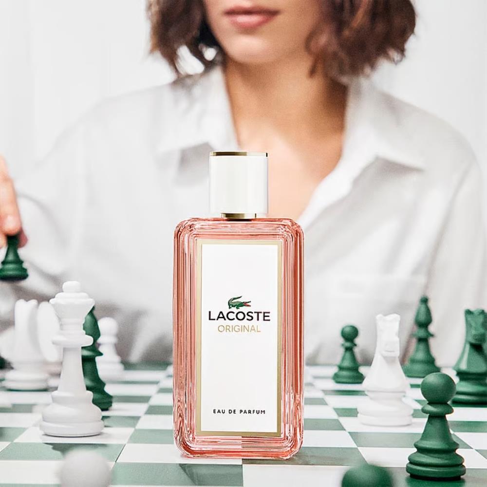 Lacoste Original EDP100 ml Kadın Parfümü