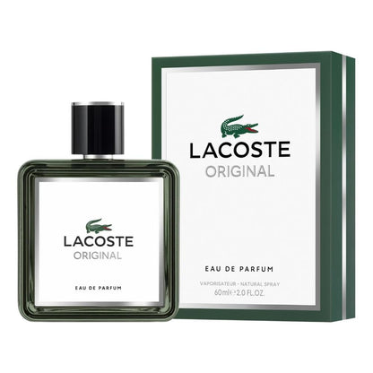 Lacoste Original EDP 60 ml Erkek Parfümü