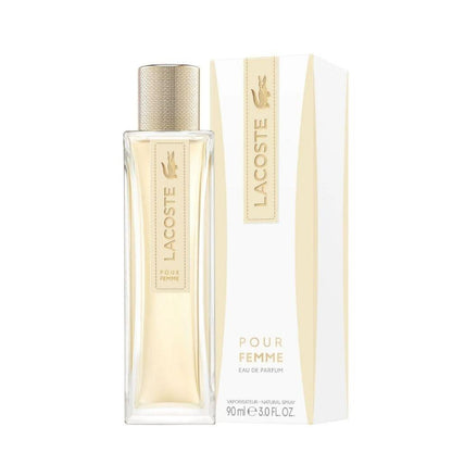 Lacoste Pour Femme EDP 90 ml Kadın Parfümü