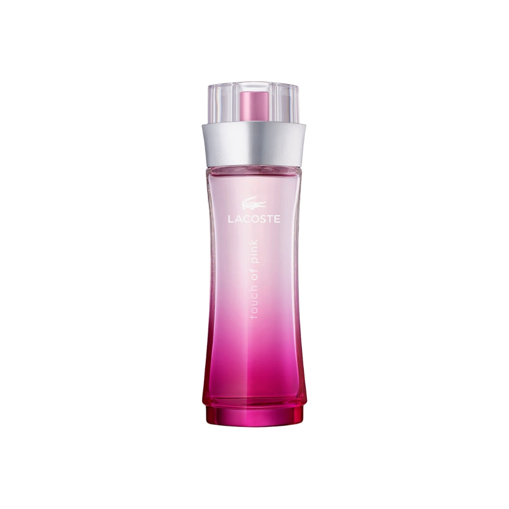 Lacoste Touch Of Pink EDT 50 ml Kadın Parfümü