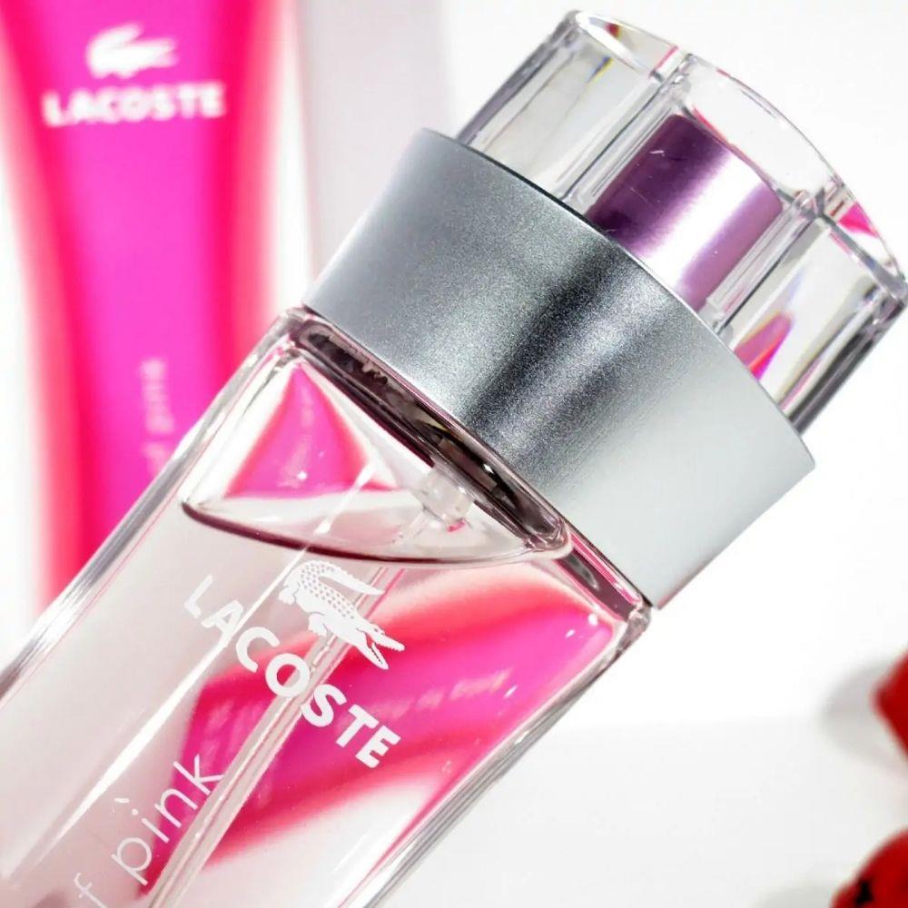 Lacoste Touch Of Pink EDT 90 ml Kadın Parfümü