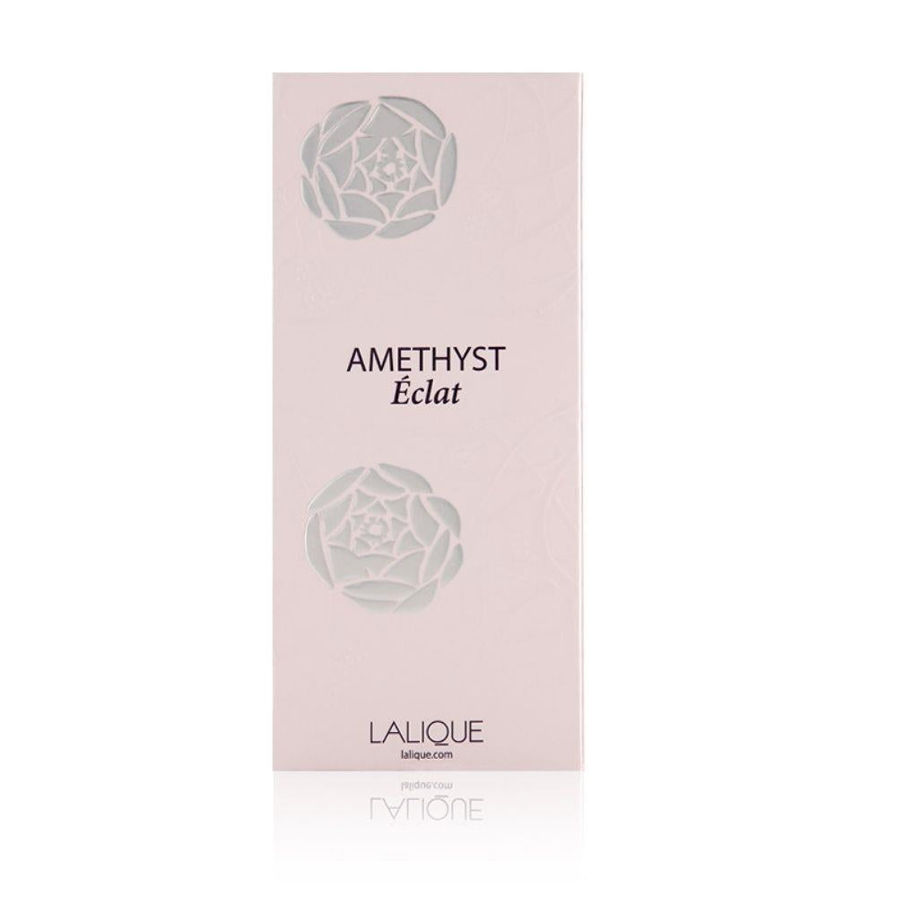 Lalique Amethyst Eclat EDP 100 ml Kadın Parfümü
