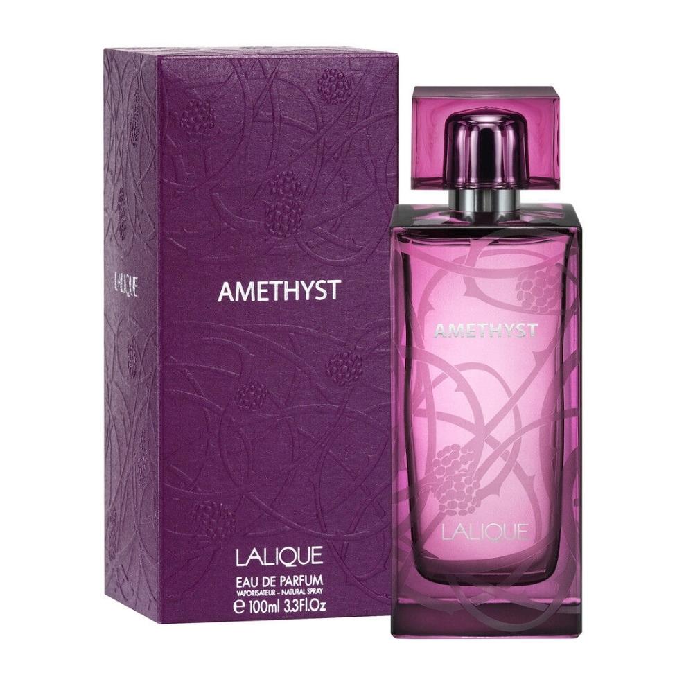 Lalique Amethyst EDP 100 ml Kadın Parfümü