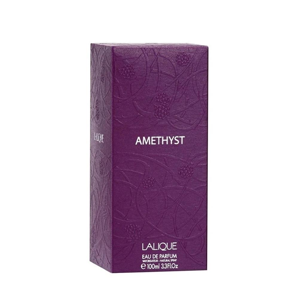 Lalique Amethyst EDP 100 ml Kadın Parfümü