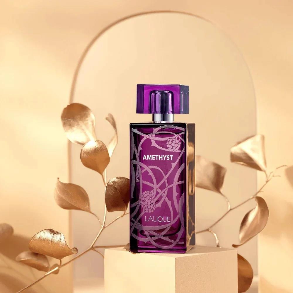 Lalique Amethyst EDP 100 ml Kadın Parfümü