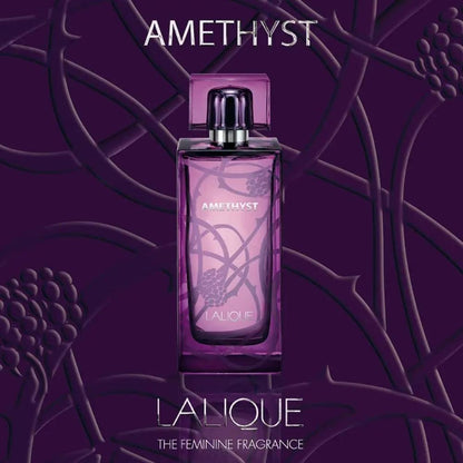 Lalique Amethyst EDP 100 ml Kadın Parfümü