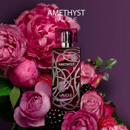Lalique Amethyst EDP 100 ml Kadın Parfümü