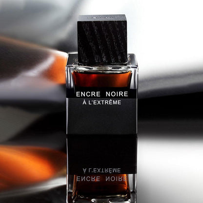 Lalique Encre Noire A L&