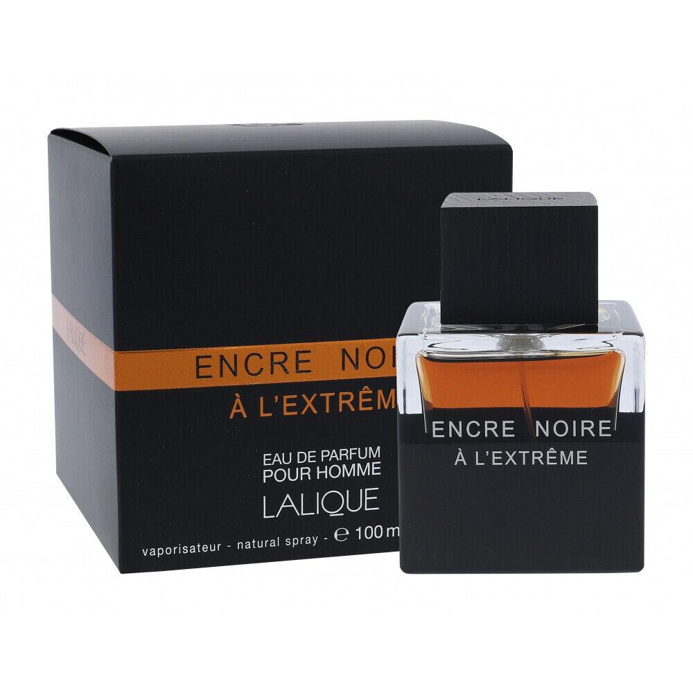 Lalique Encre Noire A L&