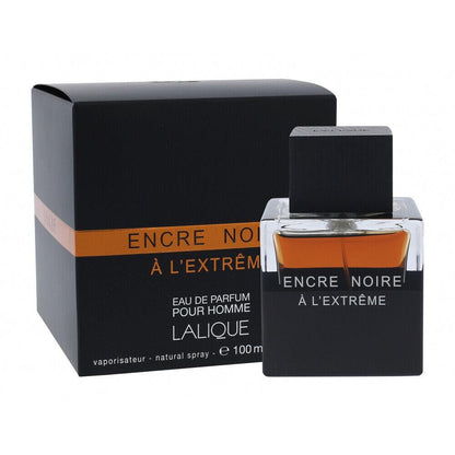 Lalique Encre Noire A L&