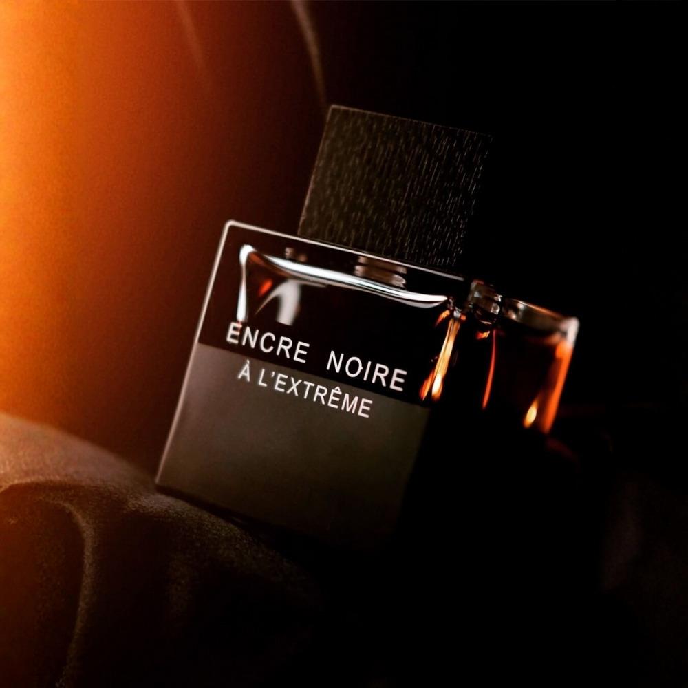 Lalique Encre Noire A L&