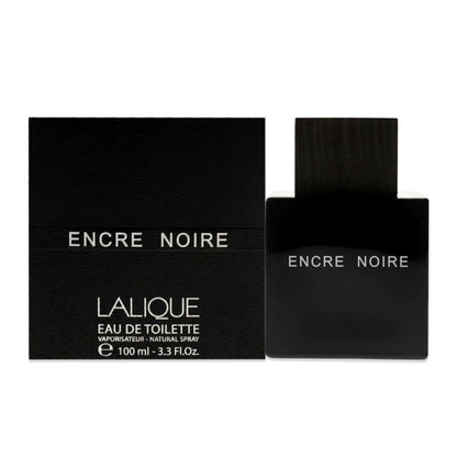Lalique Encre Noire EDT 100 ml Erkek Parfümü