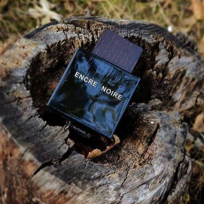 Lalique Encre Noire EDT 100 ml Erkek Parfümü