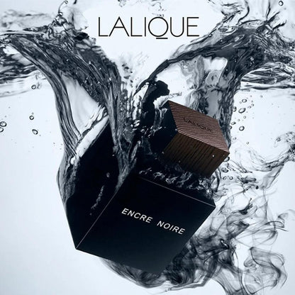Lalique Encre Noire EDT 100 ml Erkek Parfümü