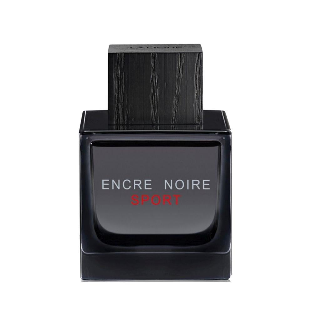 Lalique Encre Noire Sport EDT 100 ml Erkek Parfümü
