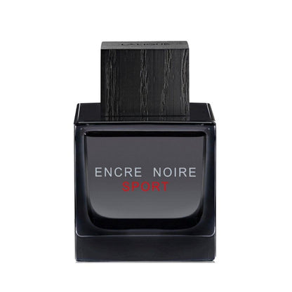 Lalique Encre Noire Sport EDT 100 ml Erkek Parfümü