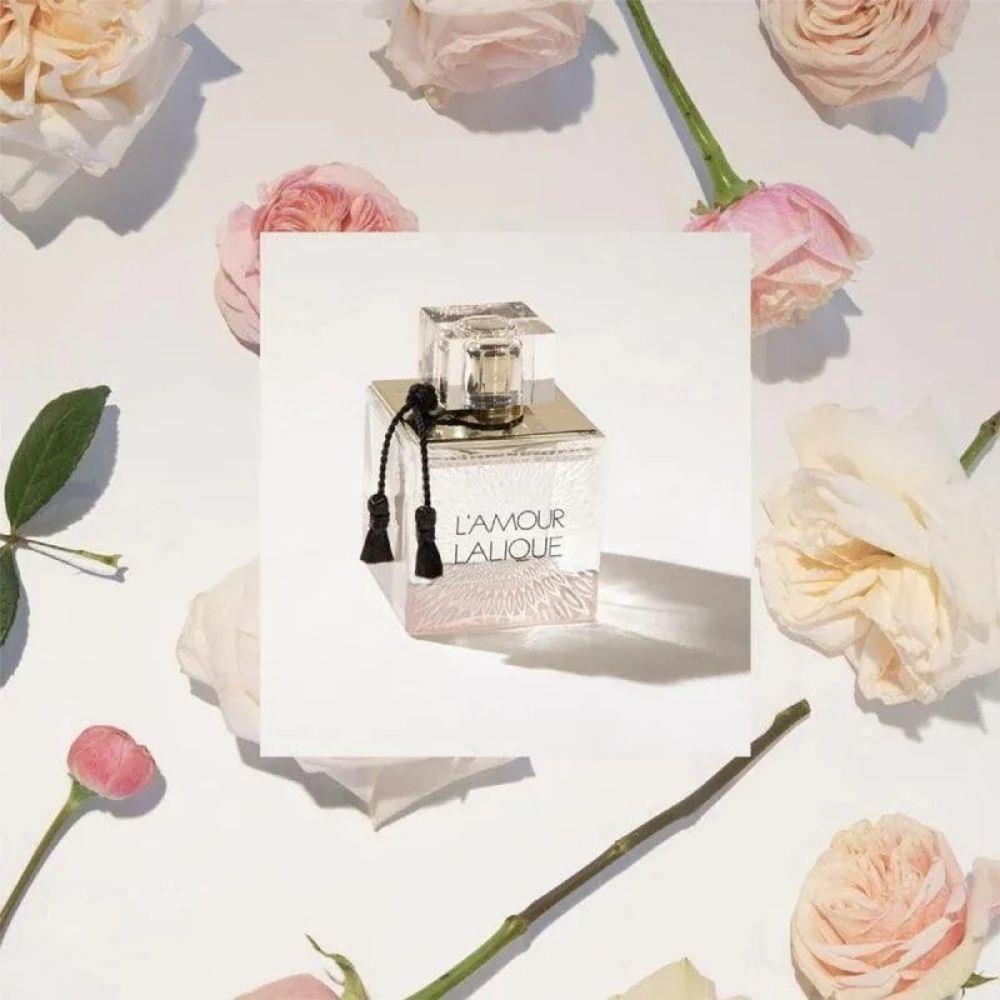 Lalique L&