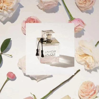 Lalique L&