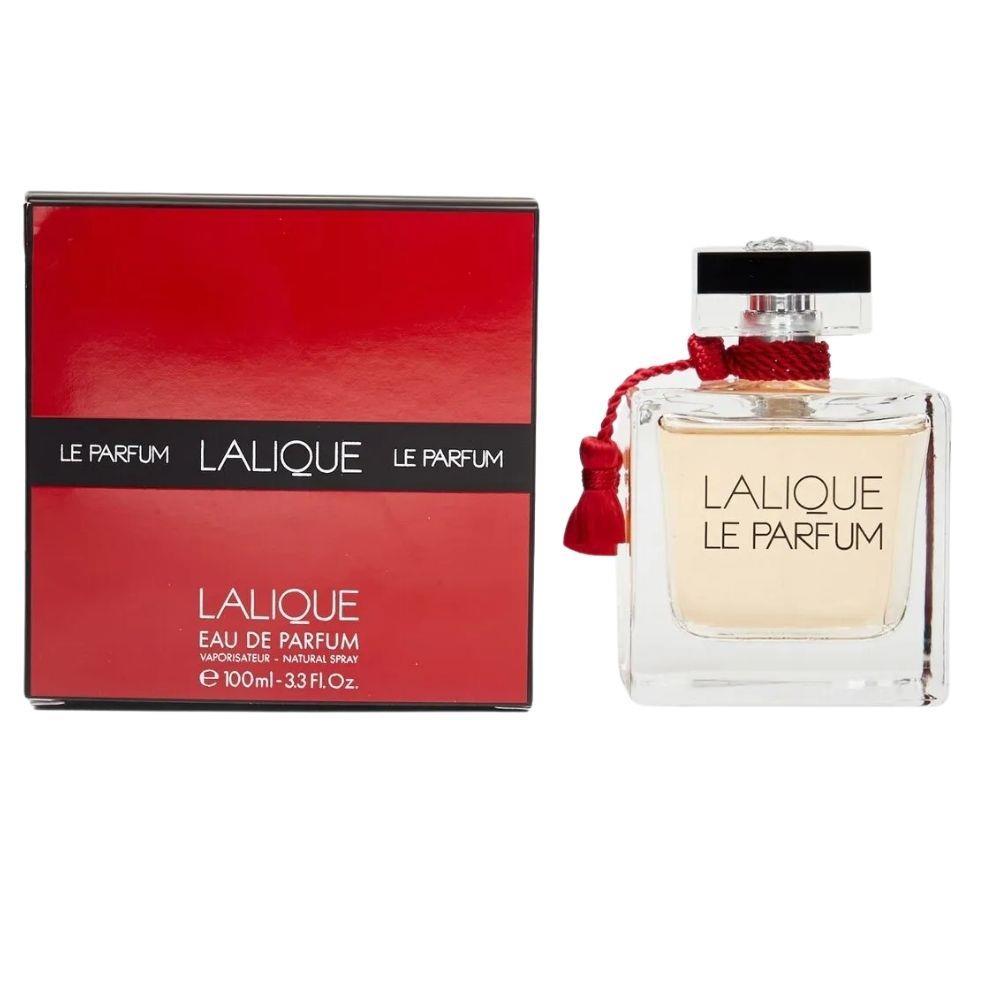 Lalique Le Parfum EDP 100 ml Kadın Parfümü