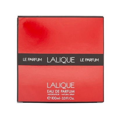 Lalique Le Parfum EDP 100 ml Kadın Parfümü