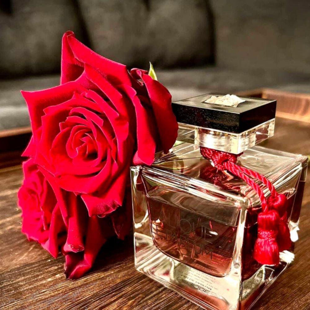Lalique Le Parfum EDP 100 ml Kadın Parfümü
