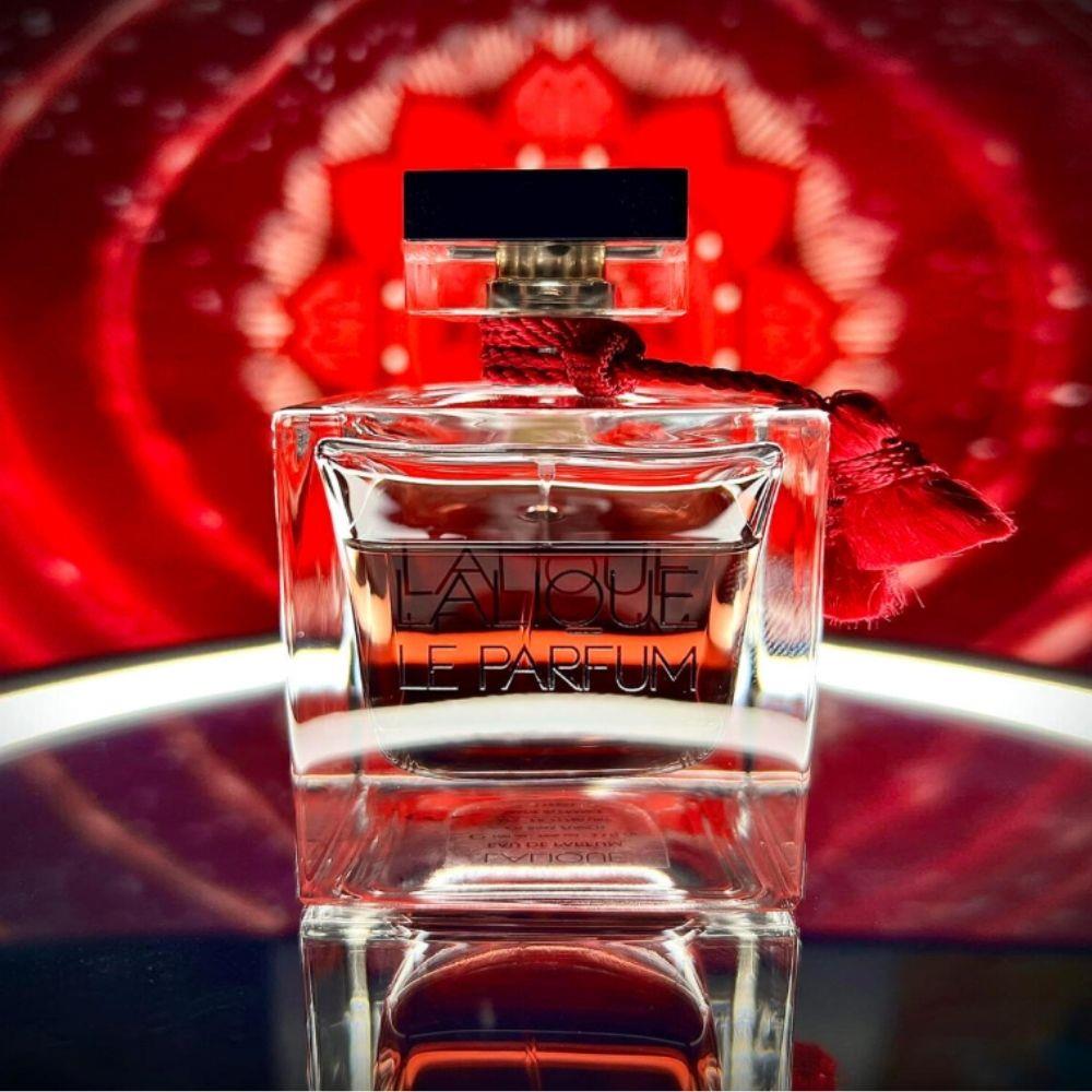 Lalique Le Parfum EDP 100 ml Kadın Parfümü
