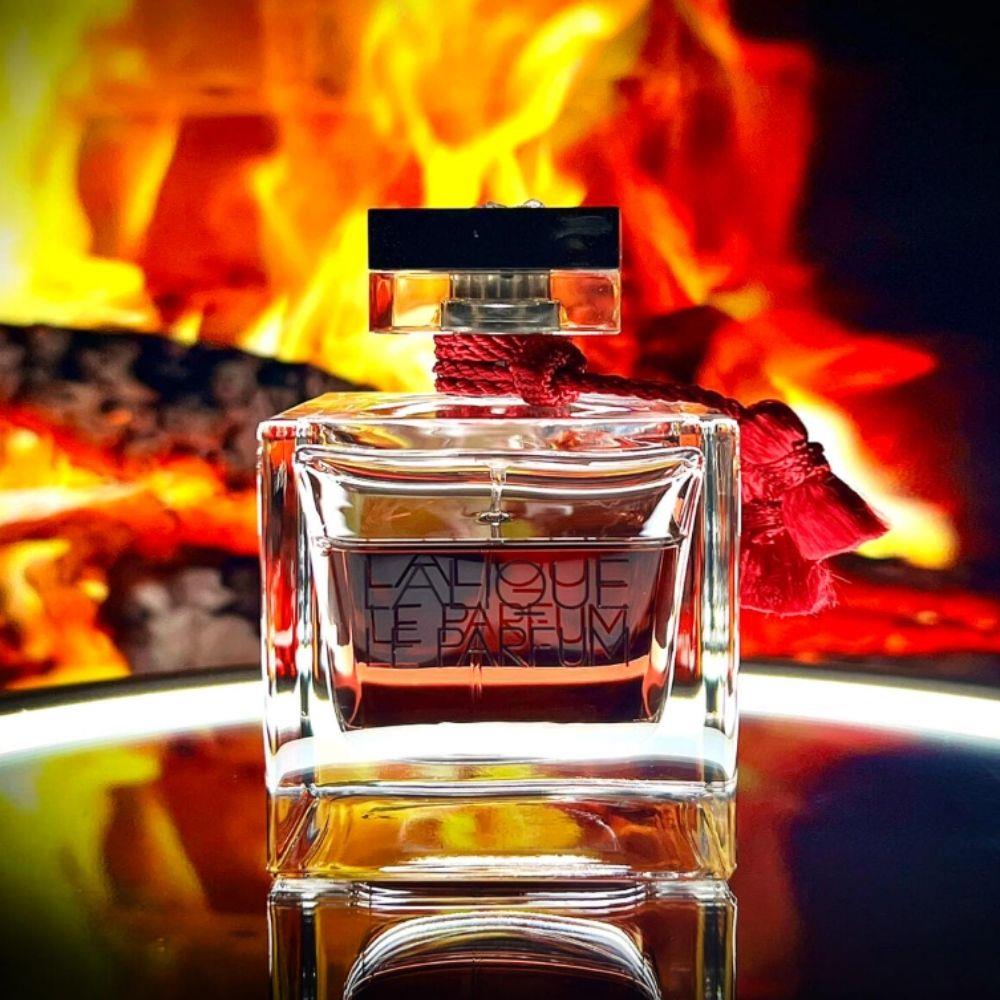 Lalique Le Parfum EDP 100 ml Kadın Parfümü