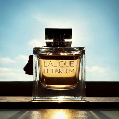 Lalique Le Parfum EDP 100 ml Kadın Parfümü