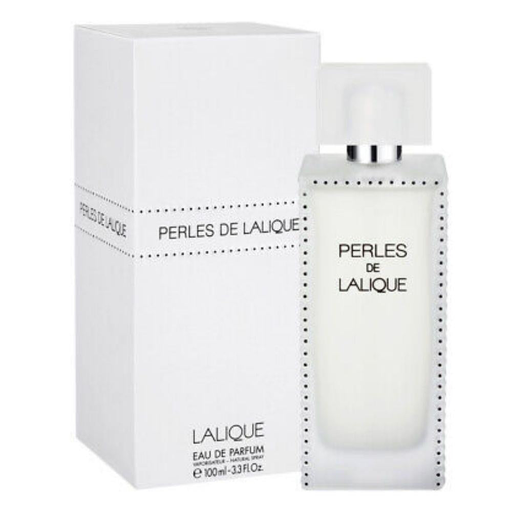 Lalique Perles de Lalique EDP 100 ml Kadın Parfümü