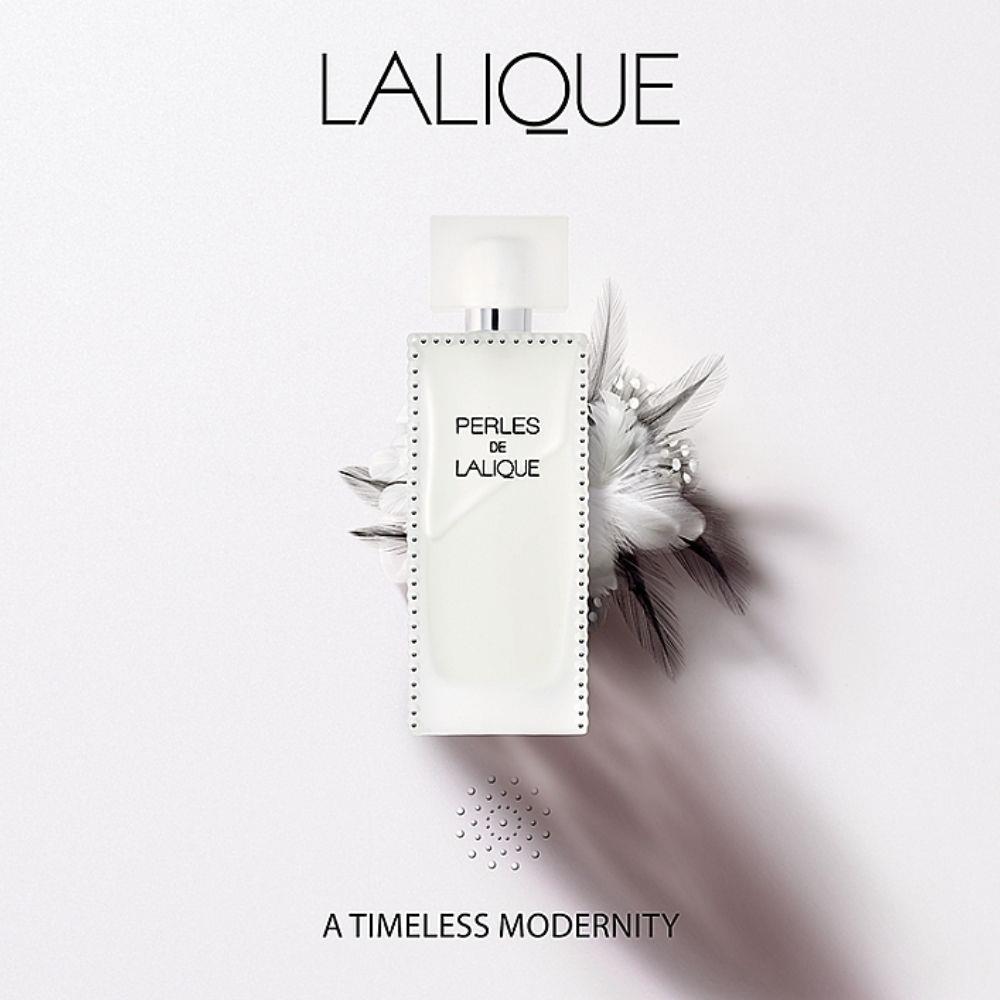 Lalique Perles de Lalique EDP 100 ml Kadın Parfümü