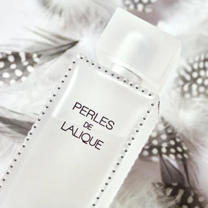 Lalique Perles de Lalique EDP 100 ml Kadın Parfümü
