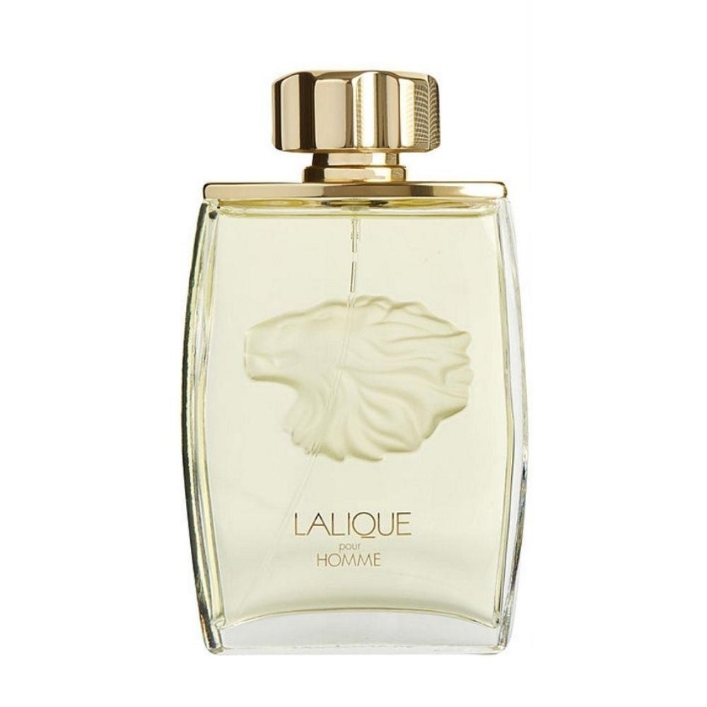 Lalique Lion Pour Homme EDP 125 ml Erkek Parfümü