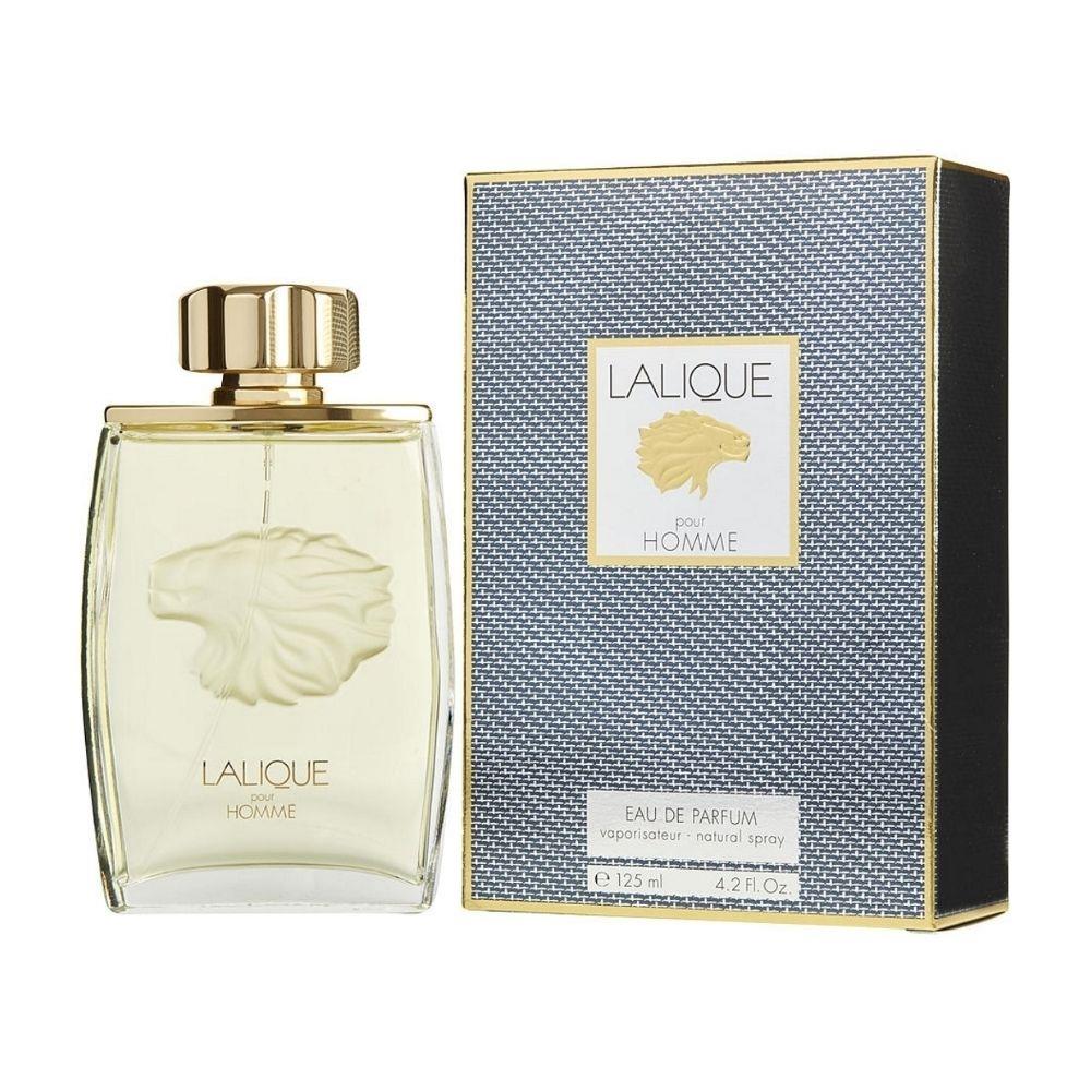 Lalique Lion Pour Homme EDP 125 ml Erkek Parfümü